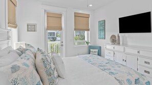 House (4 Bedrooms) | Interior - Rooftop Deck w/ Views, Pool, Luxury 5bdr Resorting To Happiness by Avantstay (Panama City Beach)