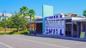 منزل (4 Bedrooms) | المنشأة من الداخل