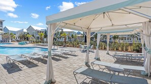 House (4 Bedrooms) | Interior - Resorting To Happiness by Avantstay Close to the Beach, w/ Pool Access (Panama City Beach)