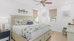 Hus (4 Bedrooms) | Interiör