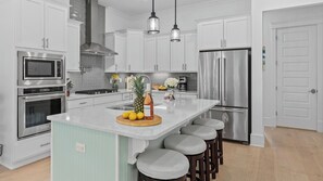 独立别墅 (4 Bedrooms) | 住宿内部