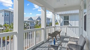 独立别墅 (4 Bedrooms) | 住宿内部