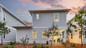 Hus (4 Bedrooms) | Innvendig