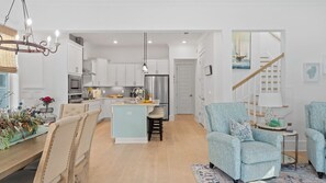 House (4 Bedrooms) | Interior - Resorting To Happiness by Avantstay Close to the Beach, w/ Pool Access (Panama City Beach)