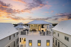 Ferienhaus (5 Bedrooms) | Innenbereich