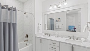 Hus (4 Bedrooms) | Interiör