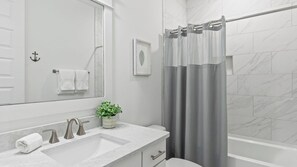 Maison (4 Bedrooms) | Intérieur