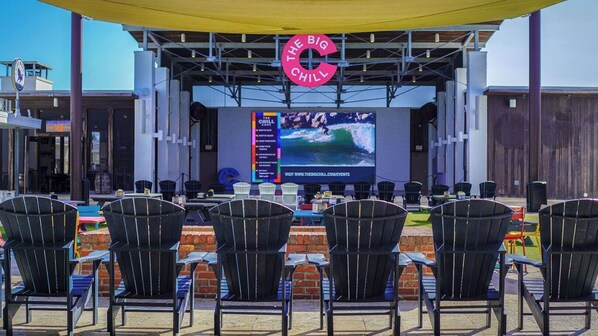 House (4 Bedrooms) | Interior - Rooftop Deck w/ Views, Pool, Luxury 5bdr Resorting To Happiness by Avantstay (Panama City Beach)