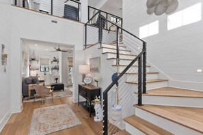 Ferienhaus (5 Bedrooms) | Innenbereich