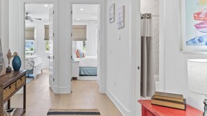 Hus (4 Bedrooms) | Innvendig