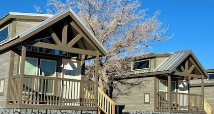 Tiny Home King Room #13C