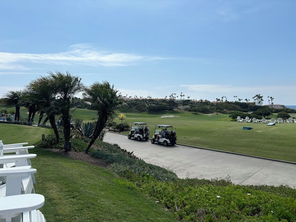 Golf