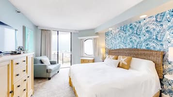 Condo, Multiple Beds (Surfside Resort #404)