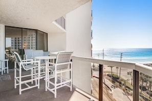 Condo, nhiều giường (Surfside Resort #404) | Khuôn viên nơi lưu trú