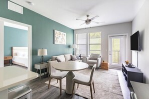 Téléviseur connecté