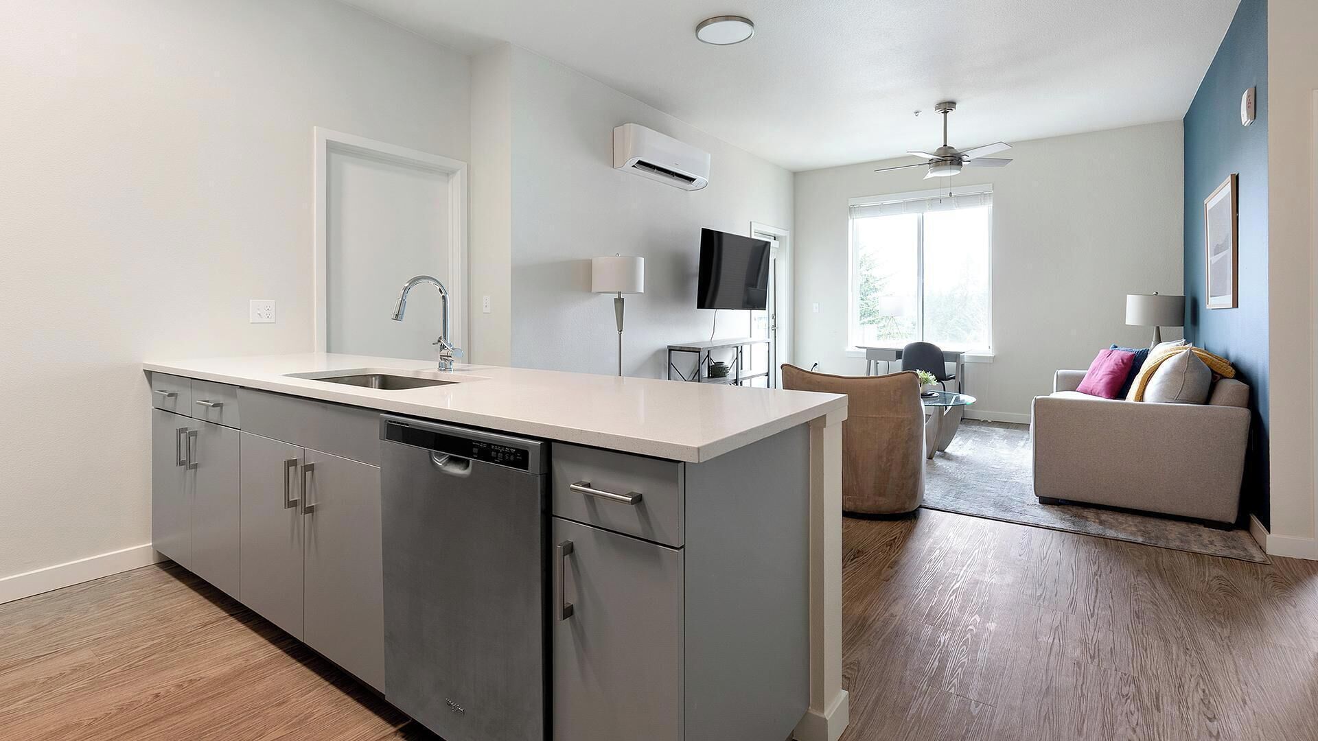 Landing | Amazing 2bd, Gym - 波特蘭