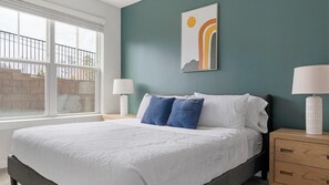 1 camera, una scrivania, ferro/asse da stiro, Wi-Fi