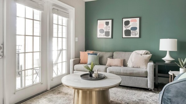 スマートテレビ