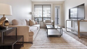 TV connectée