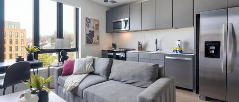 スマートテレビ