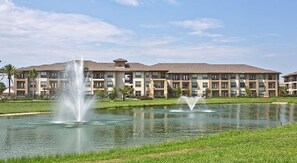 Exterior - Landing | Stylish 1BD, Pool, Game Room (New Braunfels)