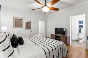 3 Schlafzimmer, kostenloses WLAN, Bettwäsche