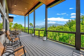 Terassi/patio