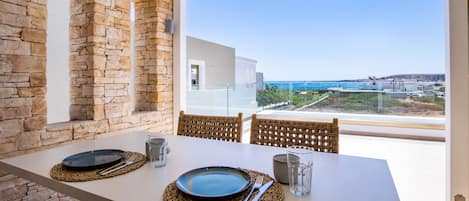 Superior Studio | Terrace/patio