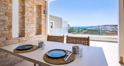 Thalassa Suites