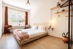 3 bedrooms, soundproofing, free WiFi - Jardim do Morro by Porto Stories (Vila Nova de Gaia)
