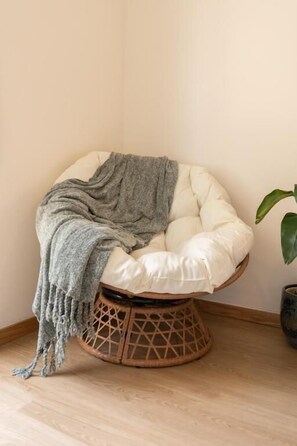 3 bedrooms, soundproofing, free WiFi - Jardim do Morro by Porto Stories (Vila Nova de Gaia)