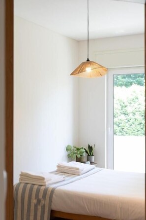 3 bedrooms, soundproofing, free WiFi - Jardim do Morro by Porto Stories (Vila Nova de Gaia)