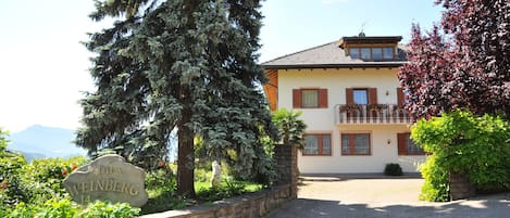 Exterieur