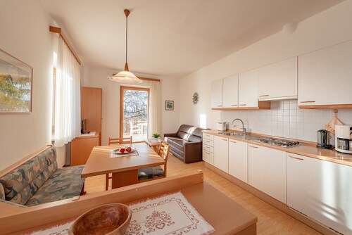 729B Apartments Haus Weinberg