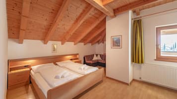 1 habitación, wifi gratis y ropa de cama
