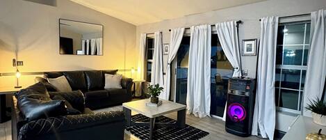 TV connectée, chaîne hi-fi