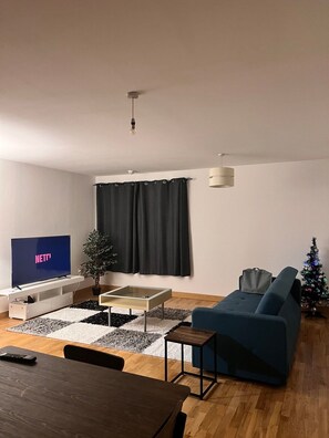 منطقة المعيشة