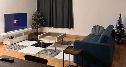 Serenity-ESE (Whole Flat)