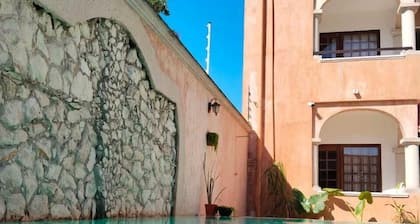 Hotel Boutique Kiin Wayeb