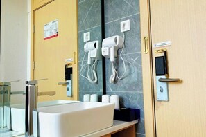 Room - Yichenglin Express Hotel (Beijing Nongda South Road Subway Station China Agricultural University) (Beijing)