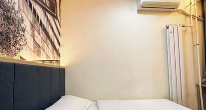 Yichenglin Express Hotel (Beijing Nongda South Road Subway Station China Agricultural University)