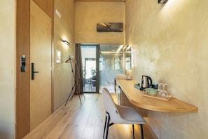 Deluxe Apartment - Poem Suites (Chania)