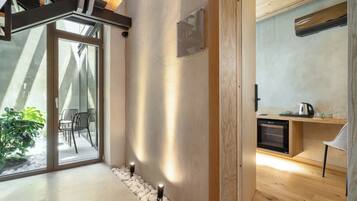 Entrada (vista interna)