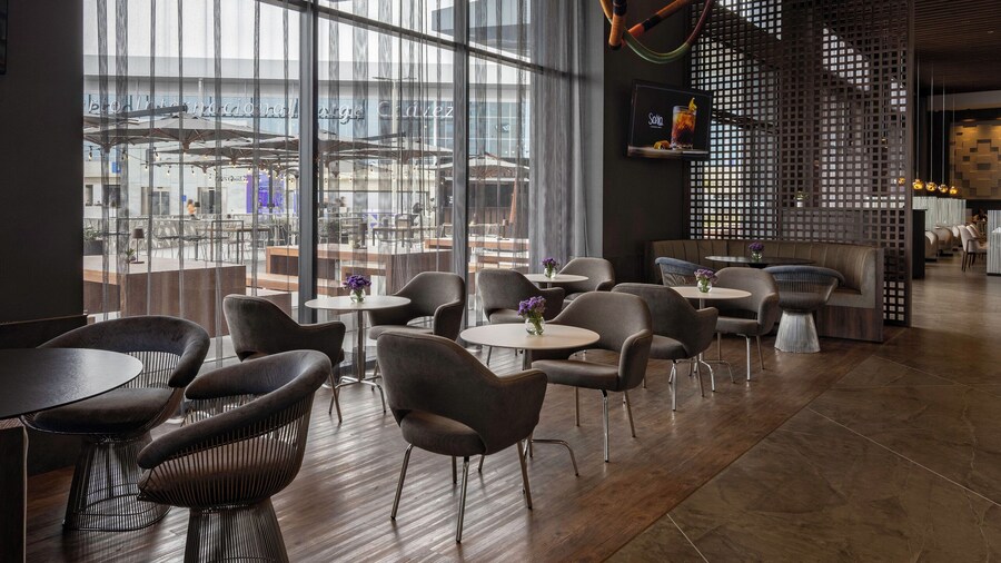 Wyndham Grand Costa Del Sol Lima Airport