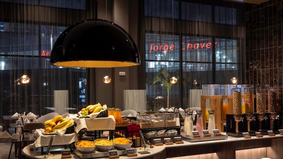 Wyndham Grand Costa Del Sol Lima Airport