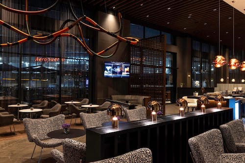 Gastropub