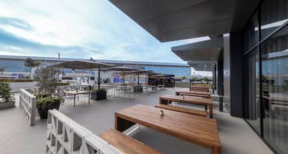 Wyndham Grand Costa Del Sol Lima Airport