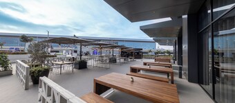 โรงแรม Wyndham Grand Costa Del Sol สนามบิน Lima