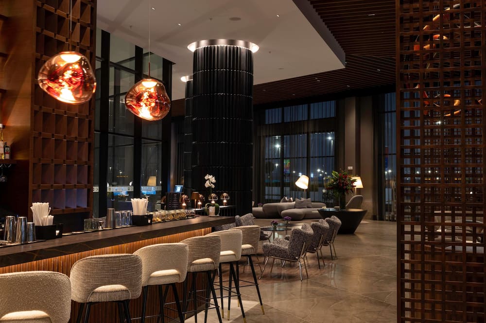Wyndham Grand Costa Del Sol Lima Airport
