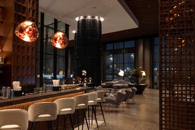 Wyndham Grand Costa Del Sol Lima Airport